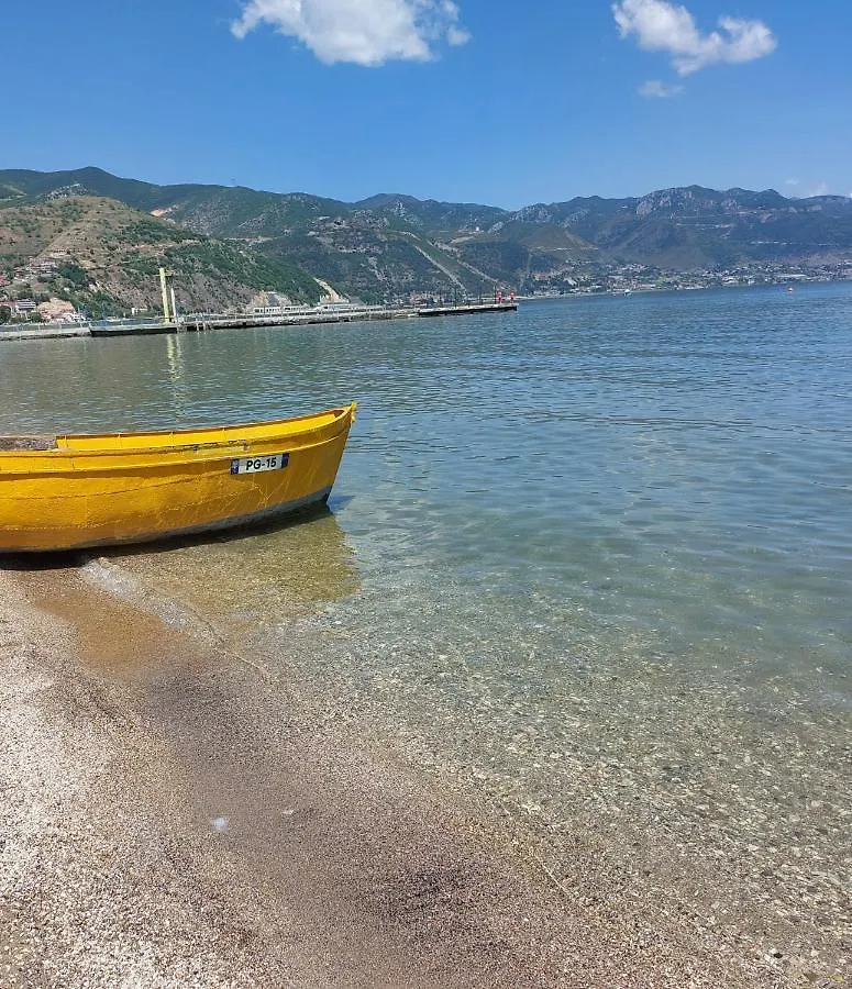 Sweet Home Pogradec Albania