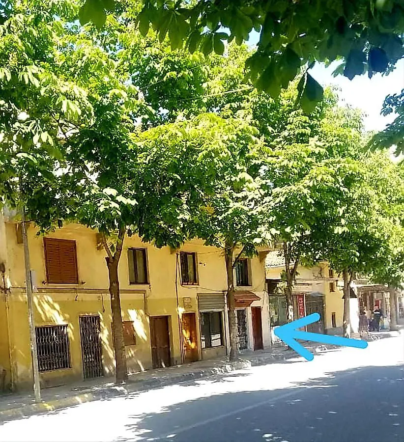 Apartment Sweet Home Pogradec