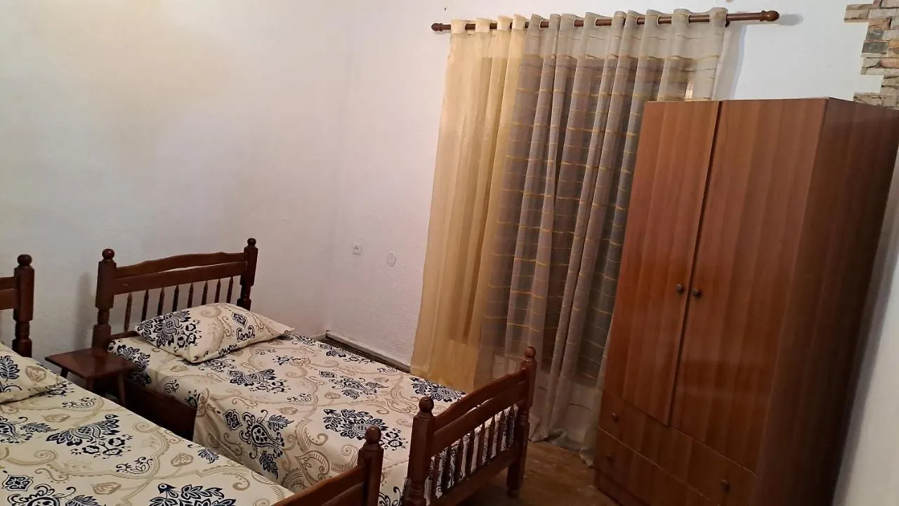 Sweet Home Pogradec Apartment