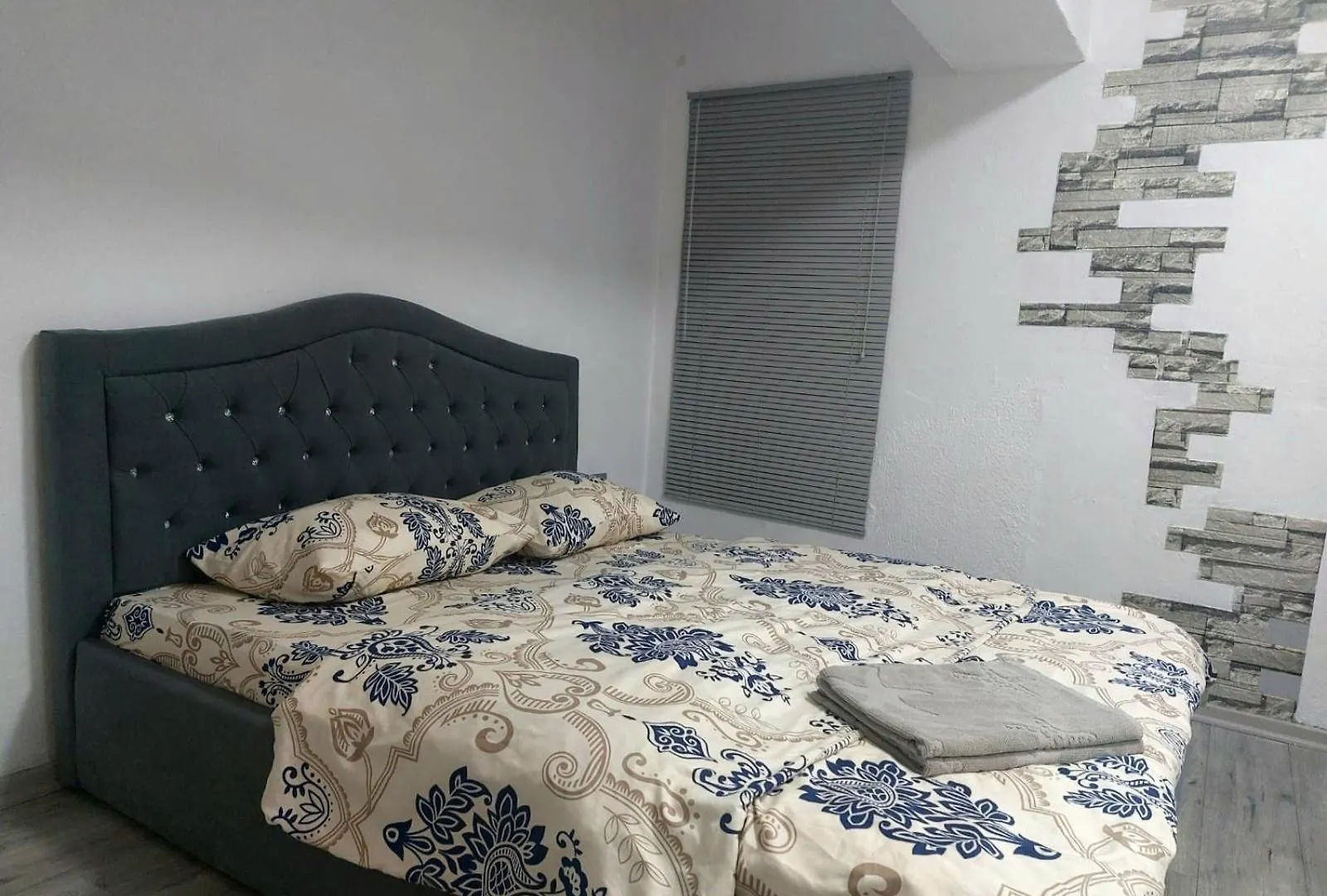 Sweet Home Pogradec Apartment