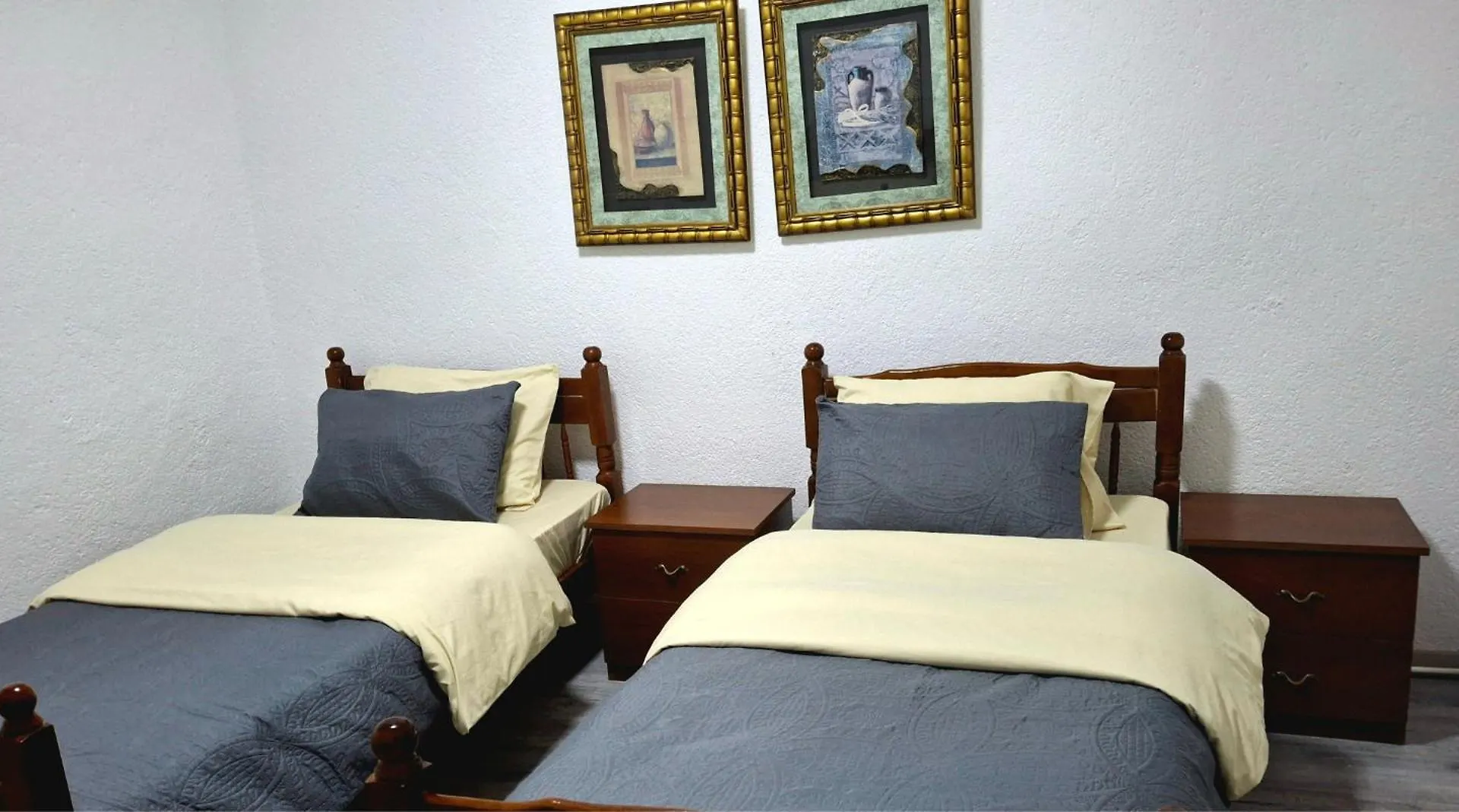 Sweet Home Pogradec Apartment