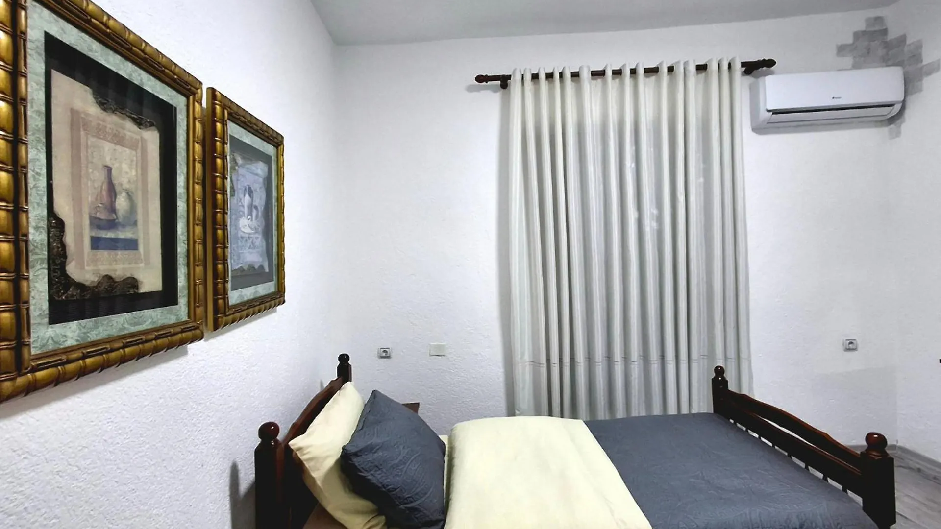Apartment Sweet Home Pogradec Albania